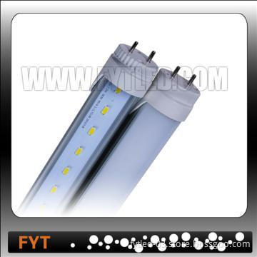 2012 CE&RoHS led tube with TUV certificated led t8 tube